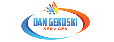Dan Gekoski Services LLC Logo